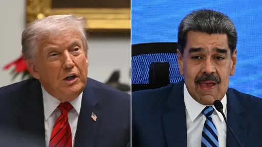 Les États-Unis affirment avoir capturé Nicolás Maduro après une attaque de grande ampleur