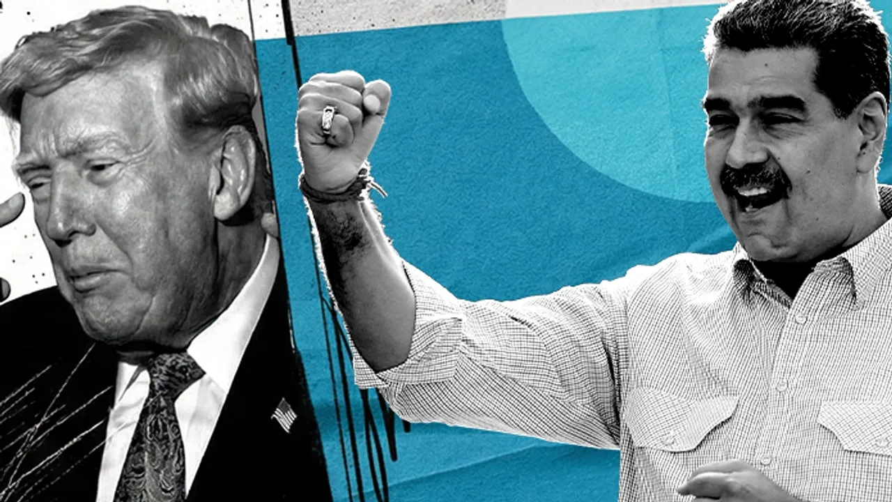 Mundo reage aos ataques dos EUA à Venezuela e à 'captura' do Presidente Maduro