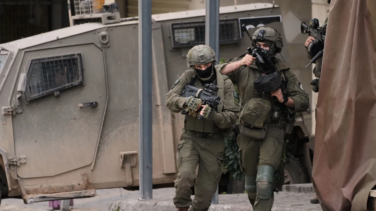 زخمی‌شدن ۱۵ فلسطینی در حملات شهرک‌نشینان اسرائیلی به کرانه باختری اشغالی