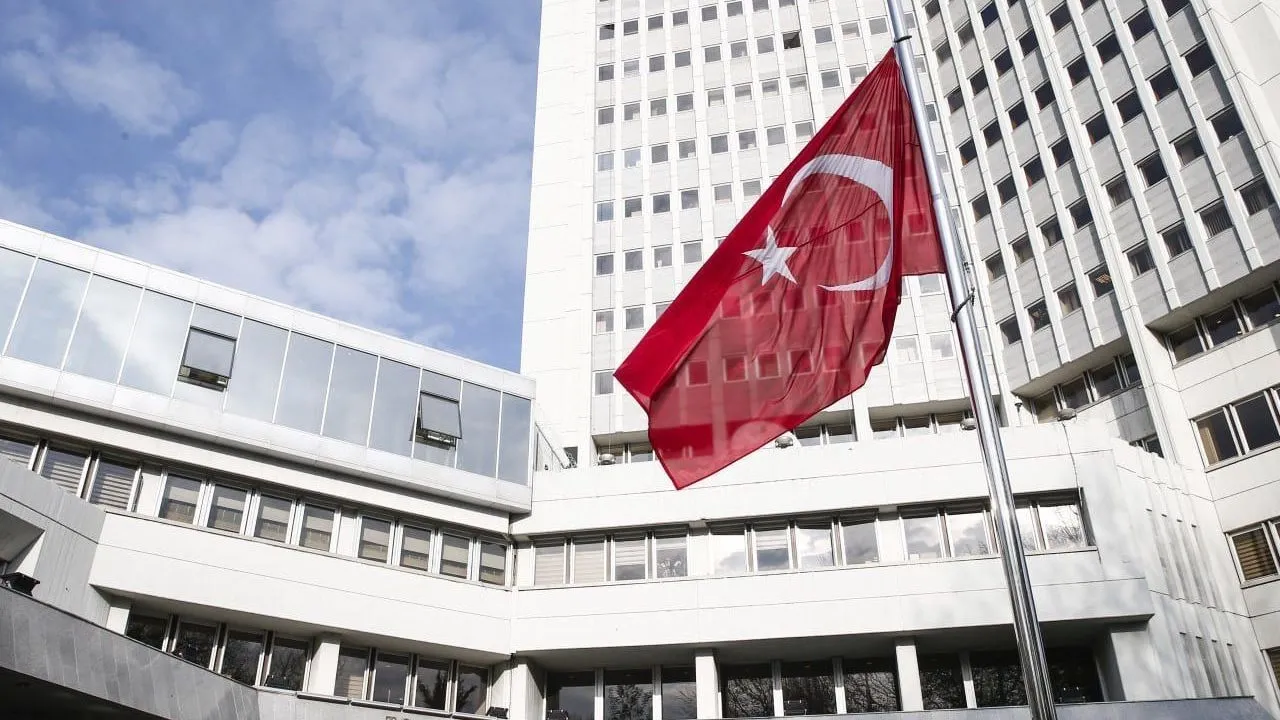 Турция предупредила о рисках для безопасности Йемена и региона