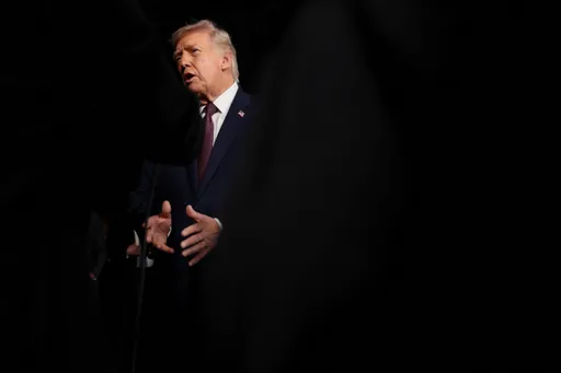 Trump weighs Iran strike despite intel saying no imminent nuclear threat — report