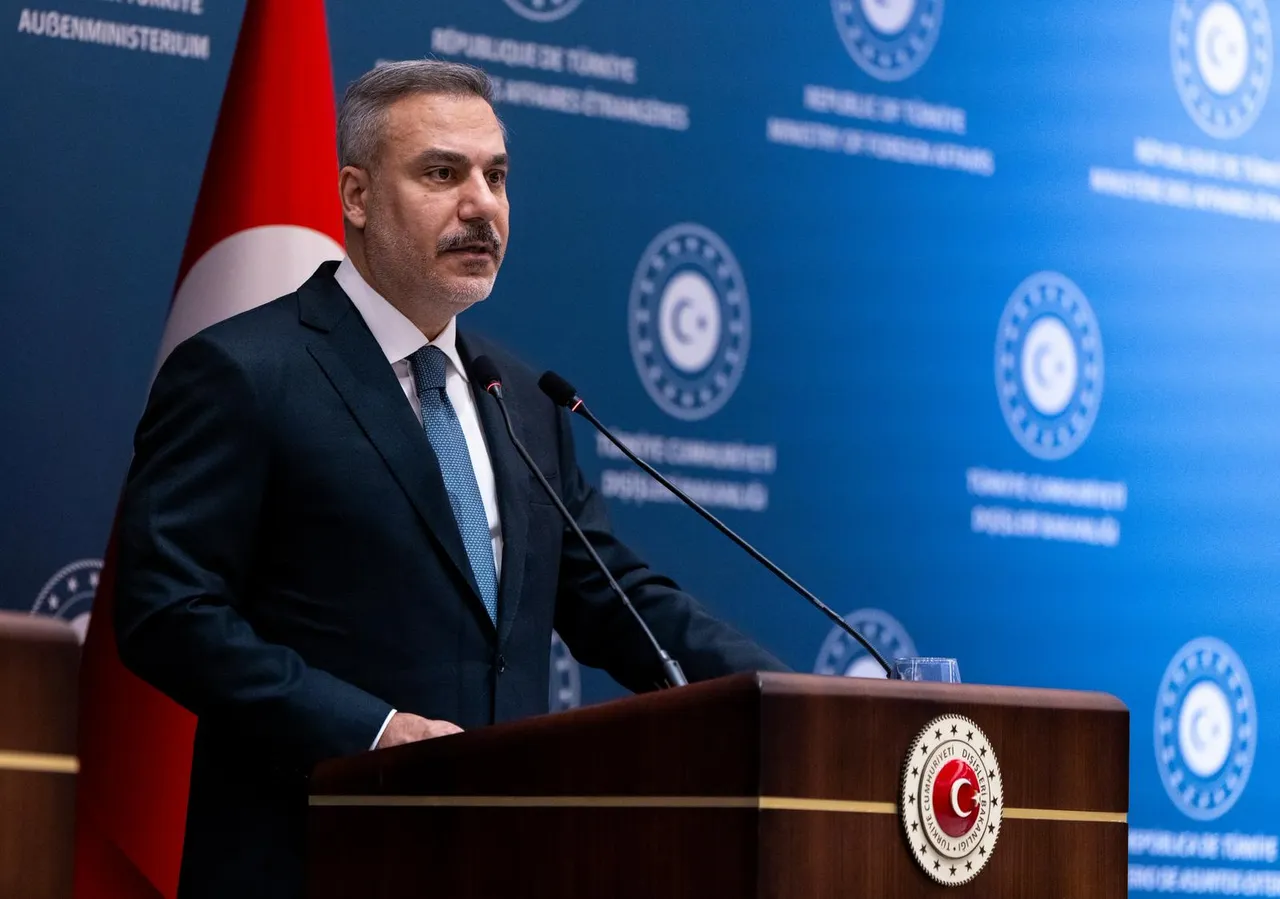 Fidan: Yadroviy kelishuvda AQSh bilan Eron pozitsiyasi yumshamoqda