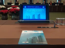 Umumy türk elipbiýi meselesi ara alnyp maslahatlaşyldy