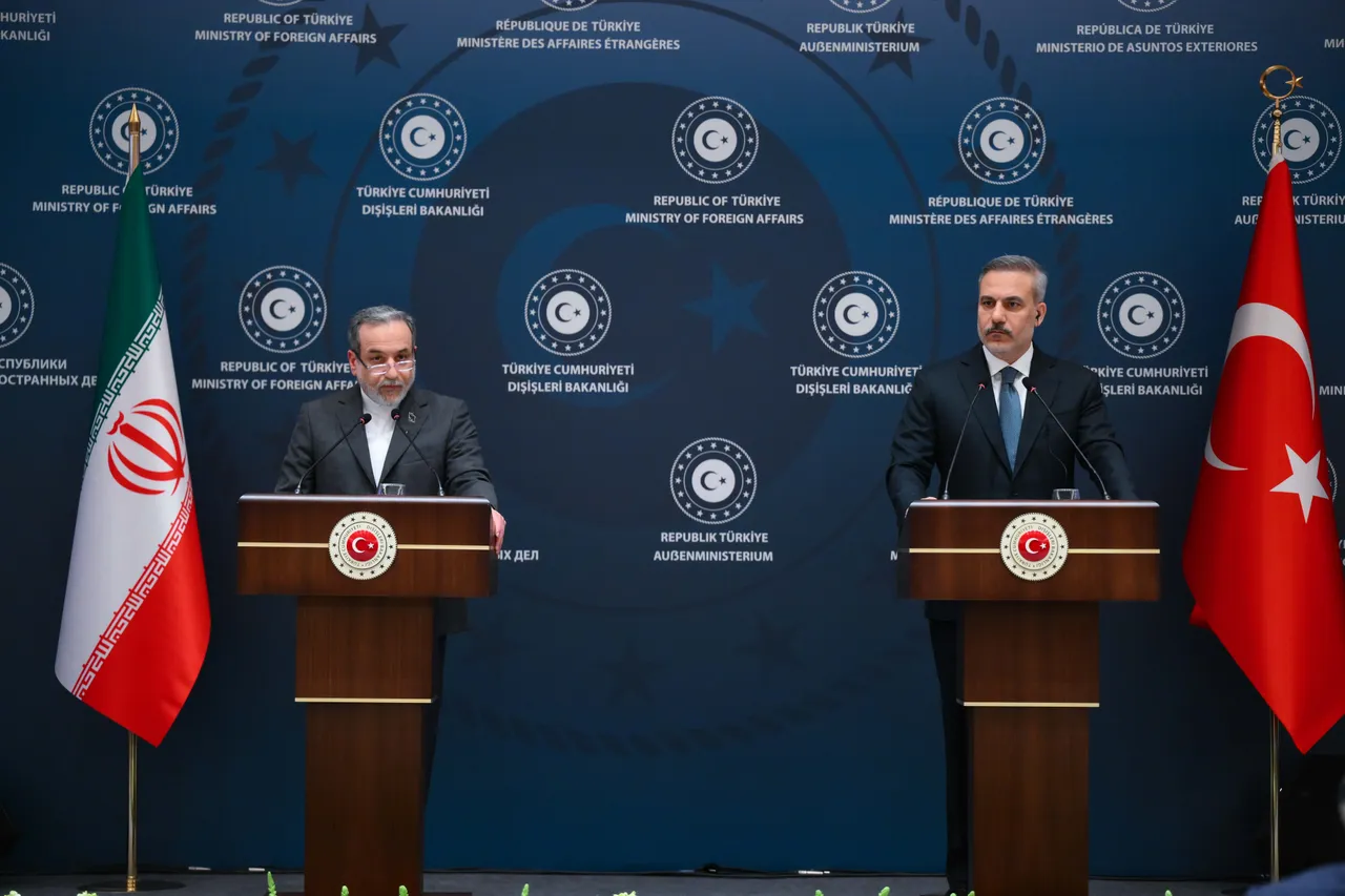 Irani përshëndet qëndrimin e Türkiyes për Gazën