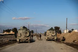 Ինչպե՞ս է YPG ահաբեկչական կազմակերպությունը վերացվել 48 ժամվա ընթացքում