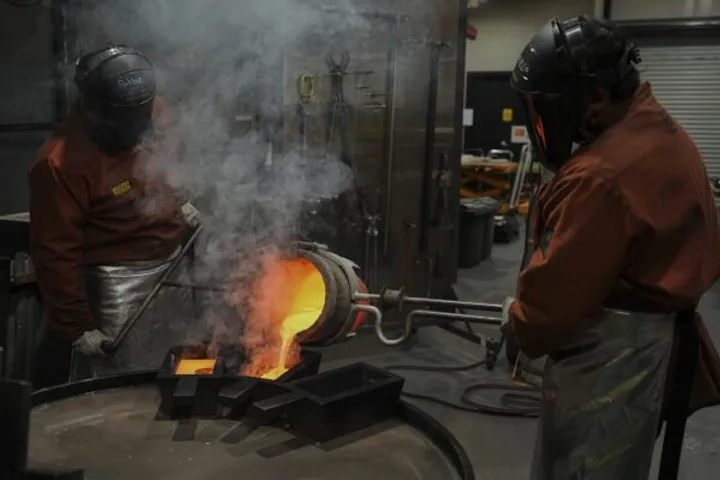 Why gold rises in times of political upheaval