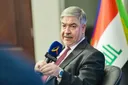 Iraq intensifies diplomatic push to defuse escalating US-Iran tensions