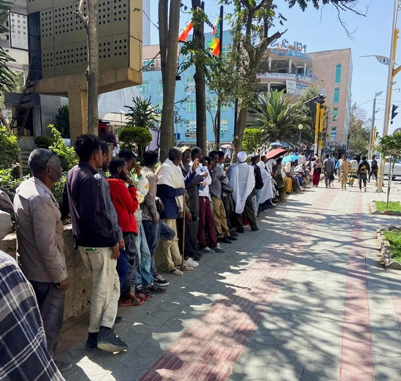 AU Commission chief urges restraint in Ethiopia’s Tigray amid fears of renewed war