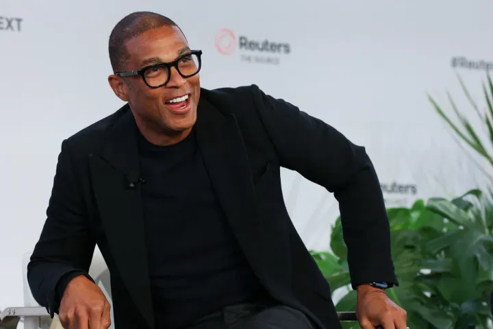 Former CNN star journalist Don Lemon arrested over ICE protests