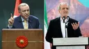 Türkiye is ready to mediate on tensions between US and Iran: Erdogan tells Pezeshkian