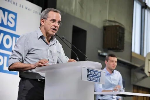 Logement social pour les Français: une plainte déposée contre Thierry Mariani ( RN)