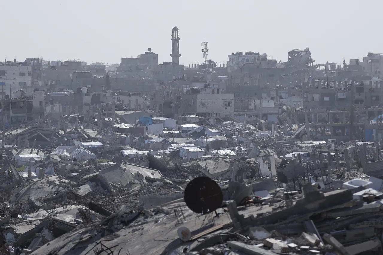 شهداء في غزة بخروقات إسرائيلية جديدة لاتفاق وقف إطلاق النار