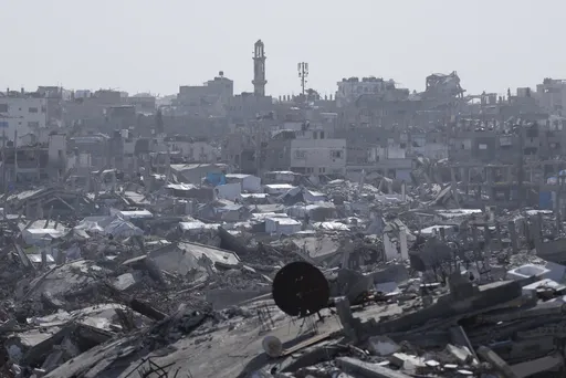 شهداء في غزة بخروقات إسرائيلية جديدة لاتفاق وقف إطلاق النار