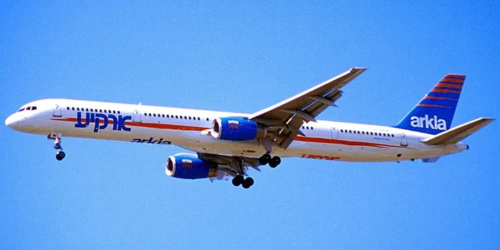 Somalia denies Israeli airline overflight amid dispute over Somaliland recognition