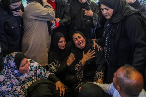 Israel kills three more Palestinians in Gaza despite truce entering next stage