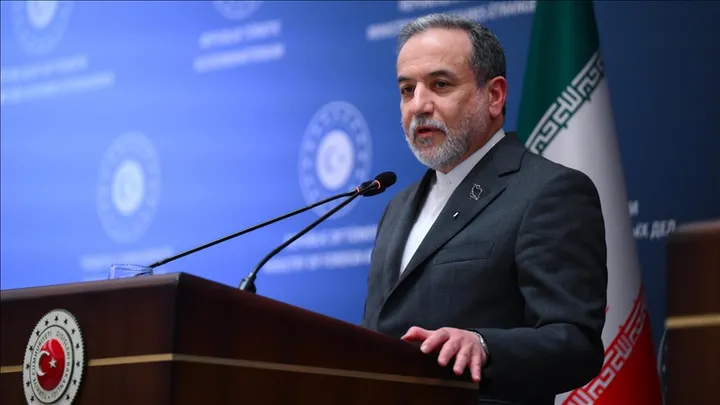 Teherán está "listo" para un “acuerdo nuclear justo”, afirma ministro iraní durante visita a Türkiye