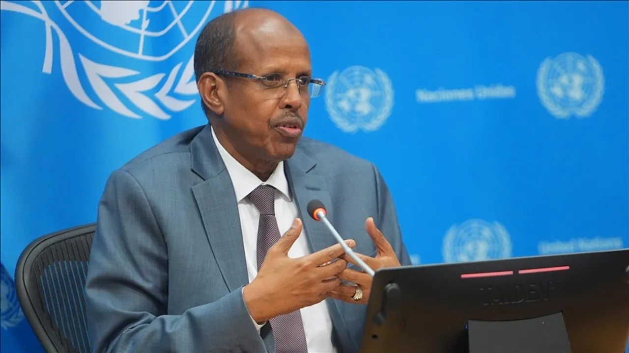 Mwenyekiti wa Umoja wa Afrika aeleza wasiwasi wake kuhusu kuongezeka kwa uhasama jimbo la Tigray