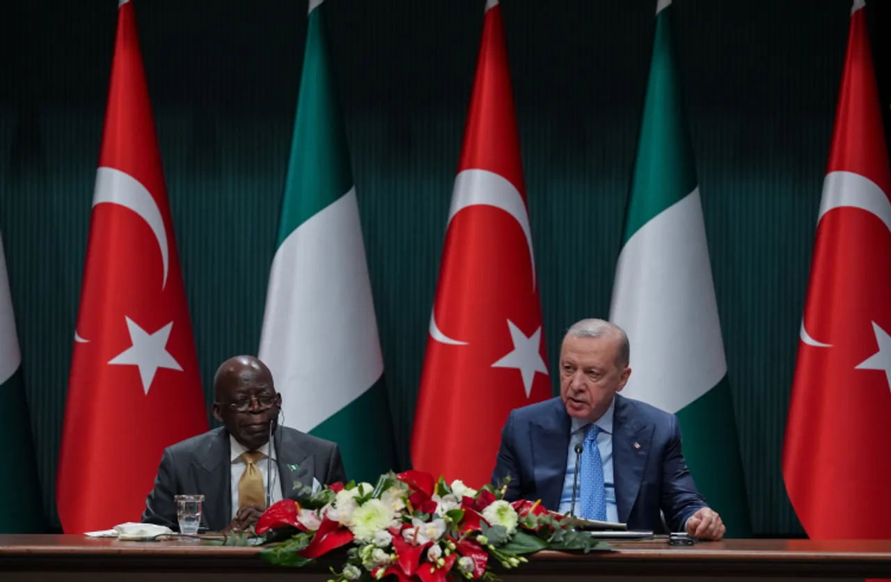 How Nigeria benefits from Türkiye’s experience and expertise in tackling terrorism
