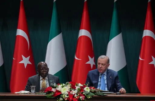 How Nigeria benefits from Türkiye’s experience and expertise in tackling terrorism