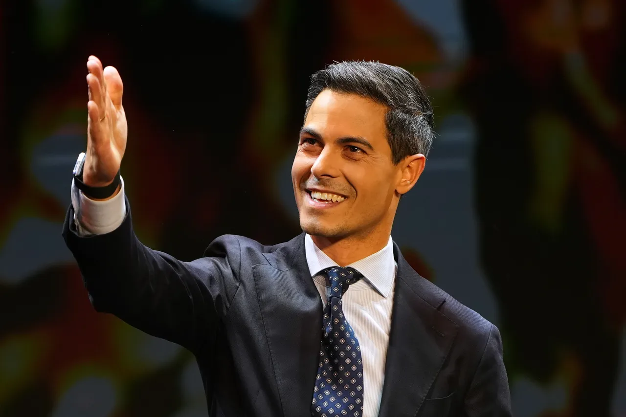 Rob Jetten položio zakletvu kao najmlađi premijer u historiji Nizozemske