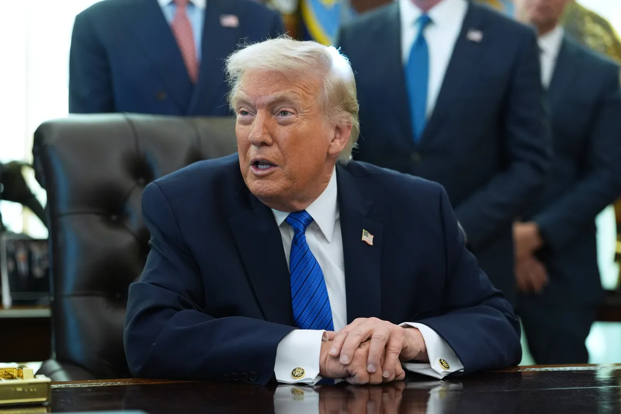 Trump thotë se një “numër më i madh anijesh” po drejtohet drejt Iranit, sinjalizon marrëveshje