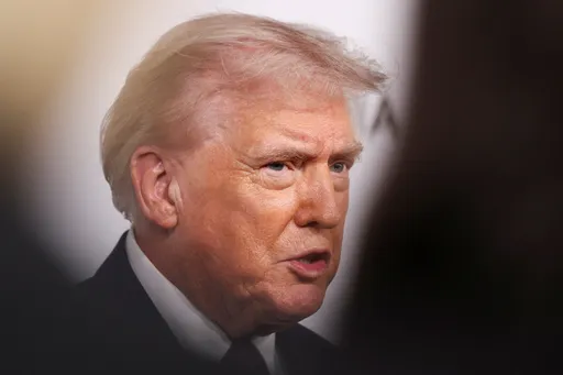 Trump says he won't pull out ICE agents out of Minnesota despite backlash