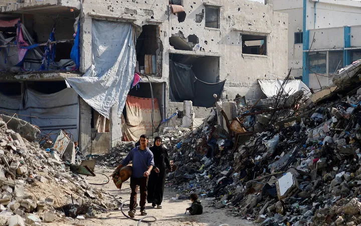 L’armée israélienne reconnaît finalement les chiffres du ministère de la Santé de Gaza