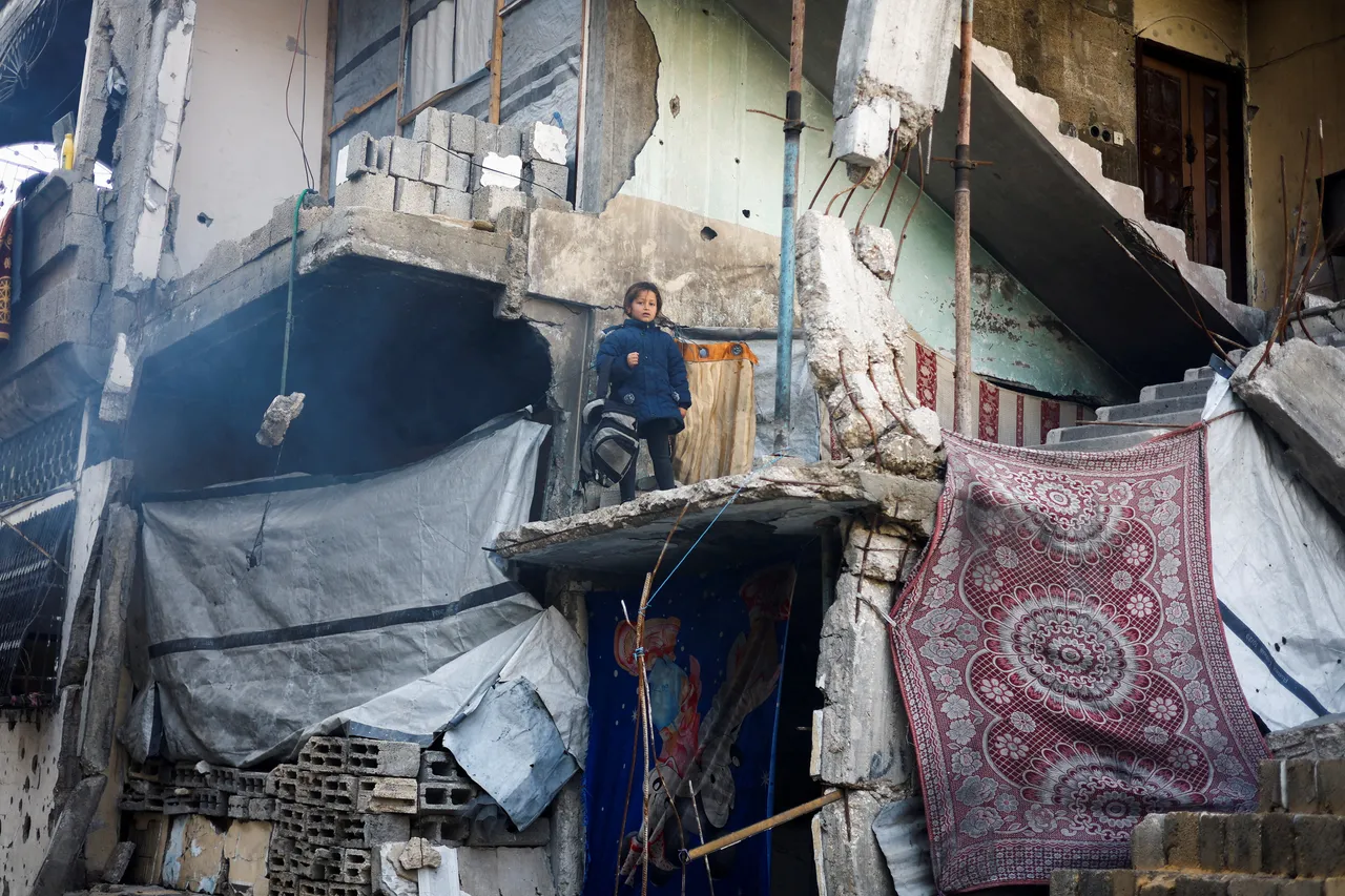 Kryqi i Kuq apelon për përmirësimin urgjent të kushteve të mjerueshme humanitare në Gaza