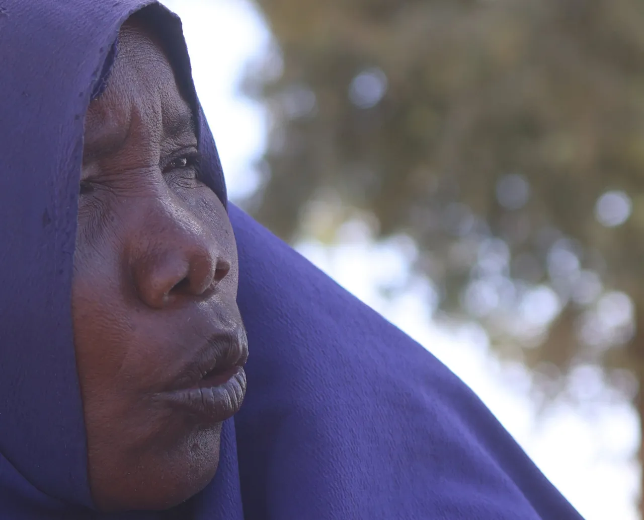 Chadi ta rufe kan iyakarta da Sudan har sai abin da hali ya yi