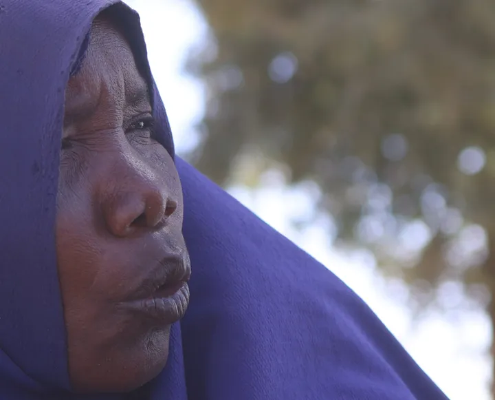 Chadi ta rufe kan iyakarta da Sudan har sai abin da hali ya yi