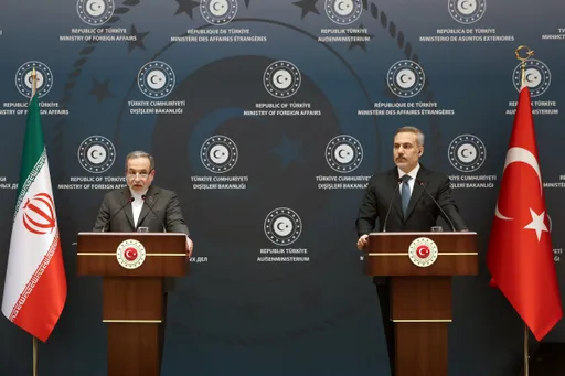 Фидан: Туркије е против воена акција против Иран