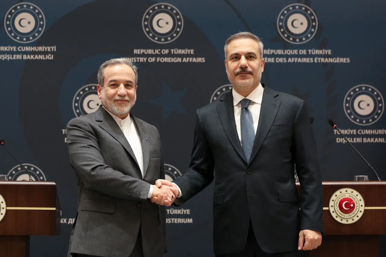 Fidan: la Türkiye s'oppose à une action militaire contre l'Iran