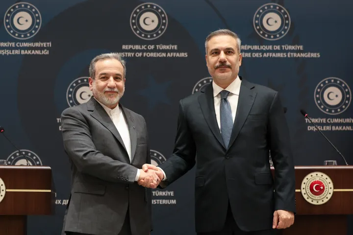 Fidan: la Türkiye s'oppose à une action militaire contre l'Iran