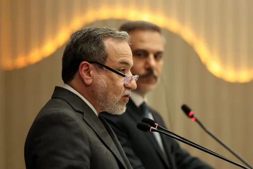 Iran kaže da podržava regionalnu diplomatiju, pozdravlja stav Turkiye o Gazi