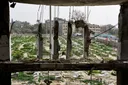 Israel destroys Canadian peacekeepers' cemetery in Gaza