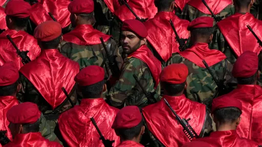 Иран предупредил армии Европы