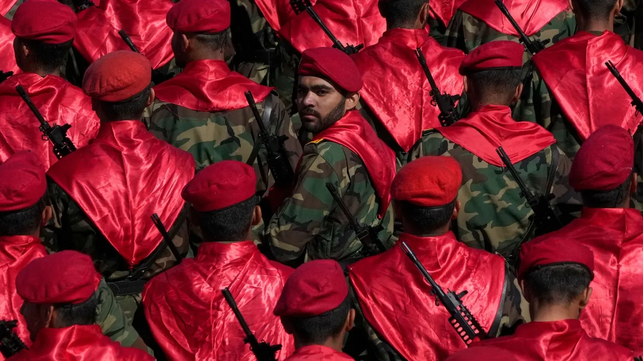 Иран предупредил армии Европы