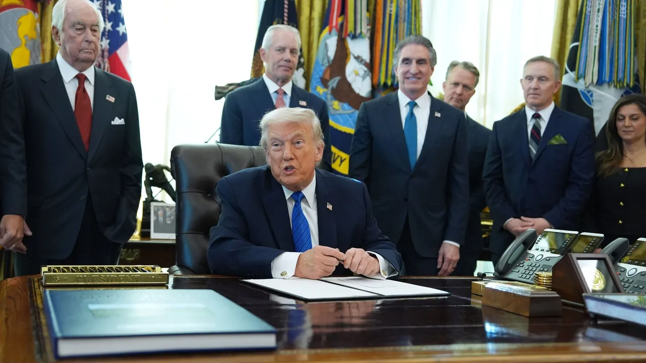 Трамп: мы близки к соглашению по Украине