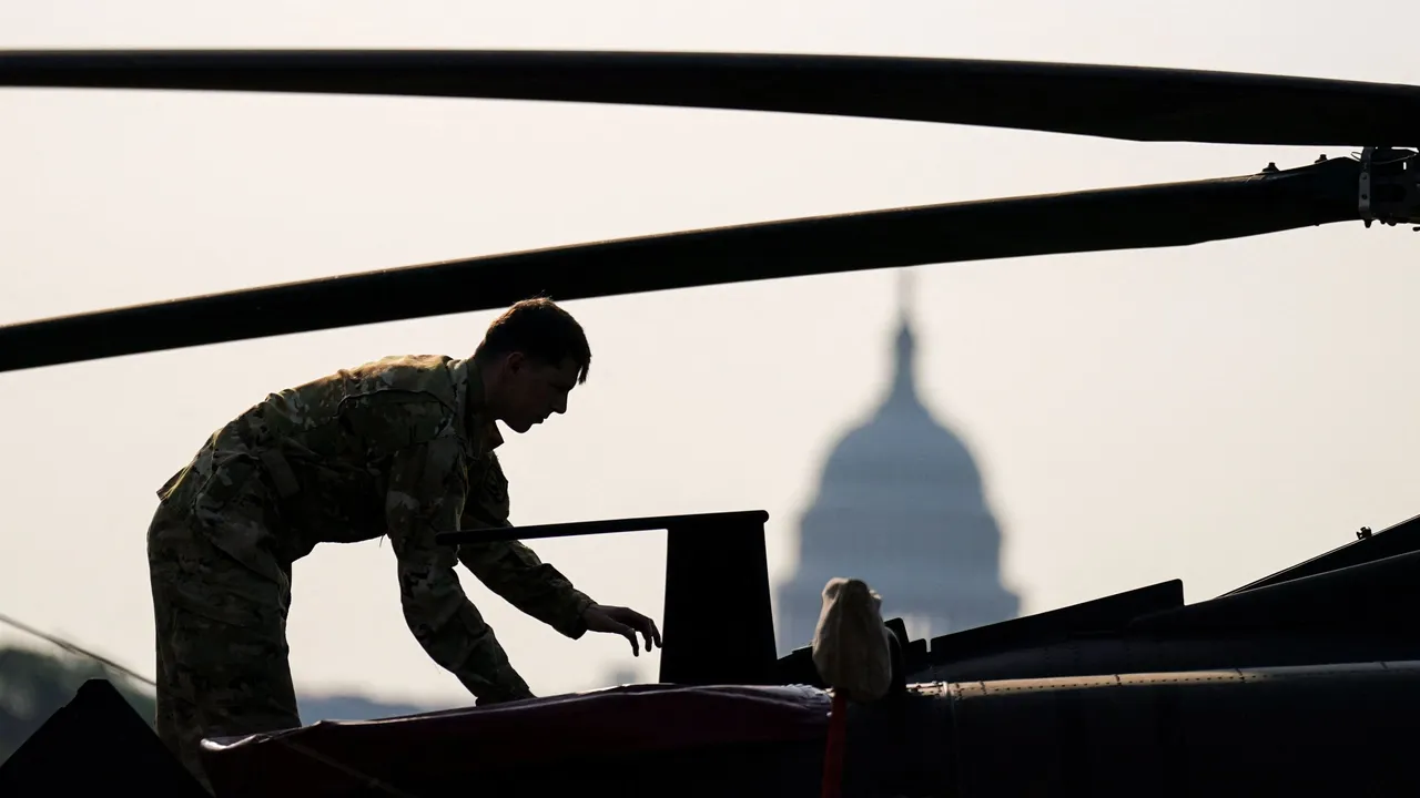 بأكثر من 6.5 مليار دولار.. أمريكا توافق على مبيعات عسكرية محتملة لإسرائيل