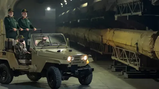 اتحادیه اروپا سپاه پاسداران  ایران را در فهرست سازمان‌های تروریستی قرار داد