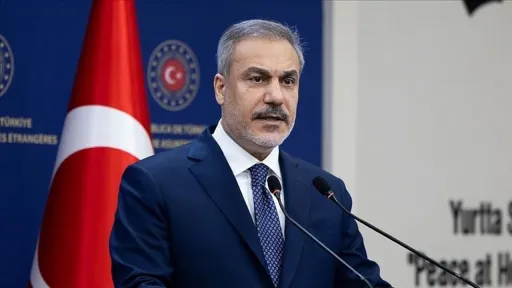 Hakan Fidan: “Le Moyen-Orient a besoin de son propre pacte de sécurité inclusif”