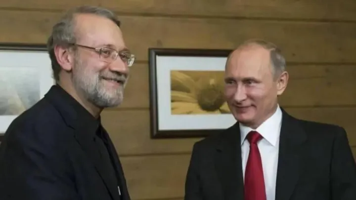 Москва провела консультации с Ираном