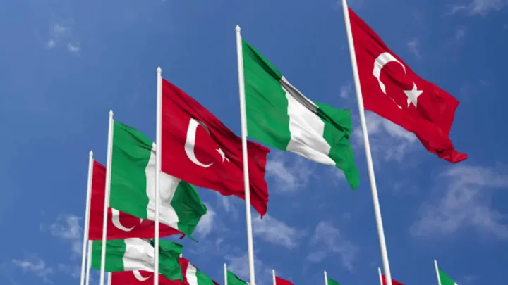 توافق‌های جدید، تجارت ترکیه و نیجریه را به هدف ۱۰ میلیارد دلاری نزدیک کرد