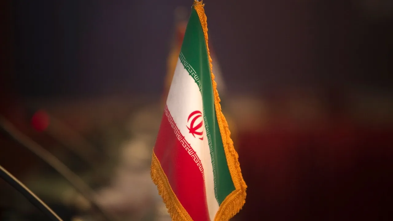 ایران مصوبه اتحادیه اروپا درباره سپاه پاسداران این کشور را محکوم کرد