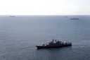 Iran to hold joint naval drills with China, Russia amid rising US tensions