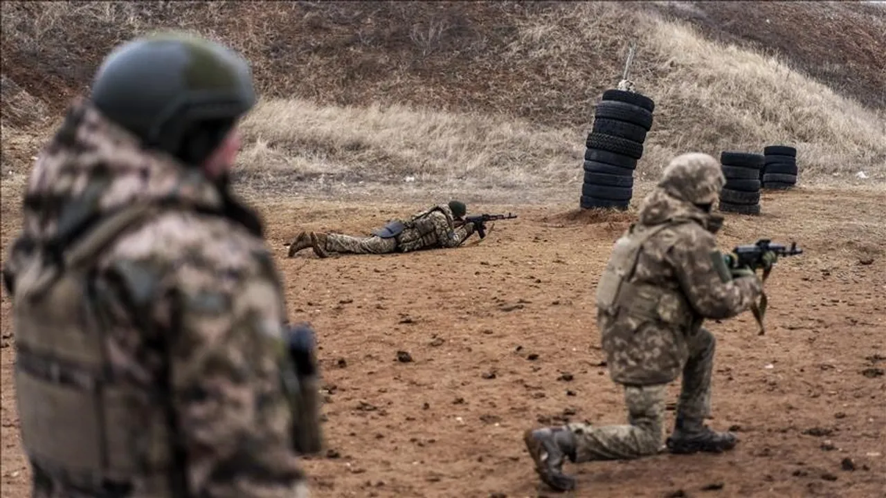 Shtetet baltike bien dakord për një zonë “Shengen” të lëvizshmërisë ushtarake