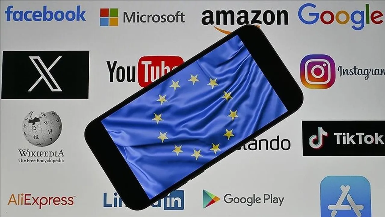 Estonia analizon reduktimin e varësisë nga gjigantët amerikanë të teknologjisë në sektorin publik