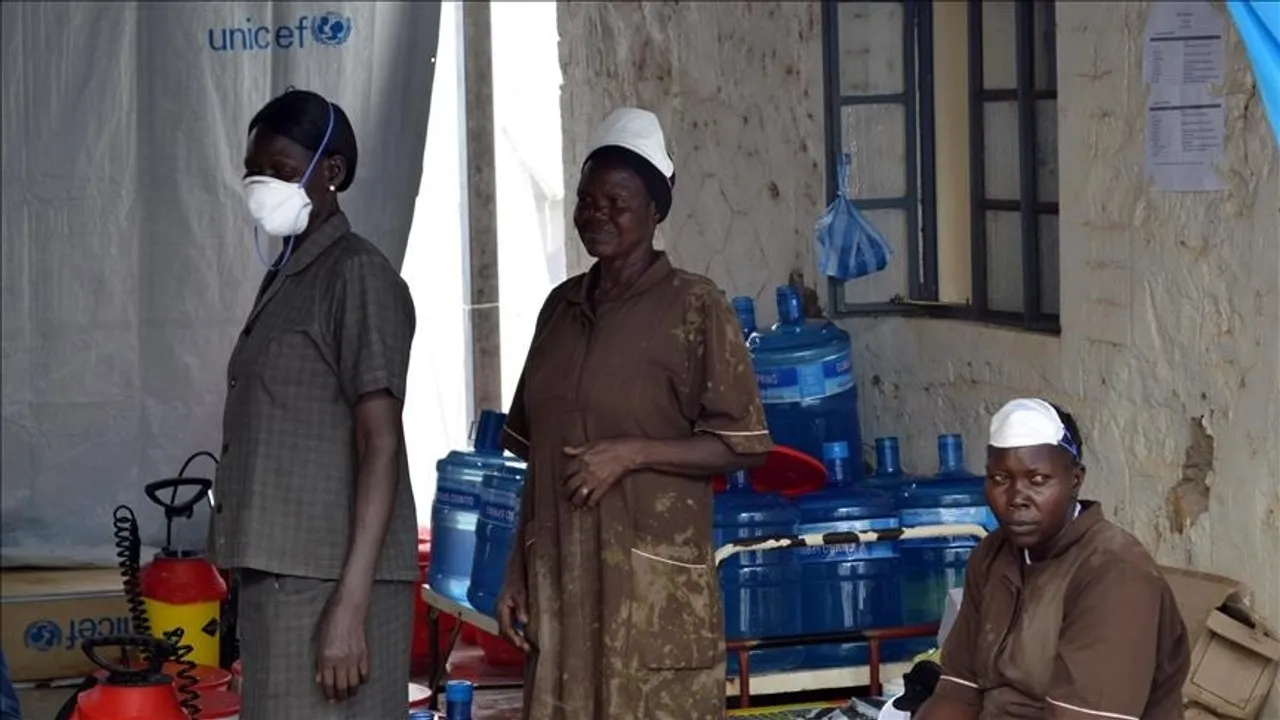 Kolera merr jetën e 12 personave në Mozambik brenda 24 orëve