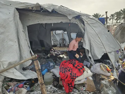 Izrael ubio najmanje sedam Palestinaca u Gazi uprkos primirju