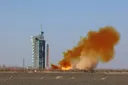 China launches satellite for Algeria